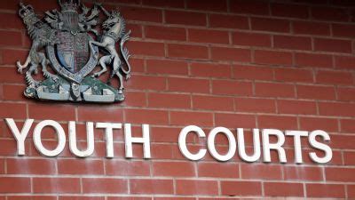 Teenage boy sentenced for outraging public decency over ...